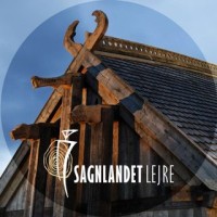 Sagnlandet Lejre Logo