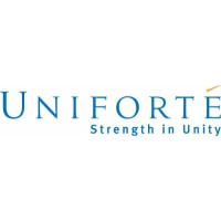 UNIFORTE Consultants and Coaches Logo