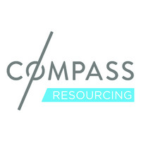 Compass Resourcing Ltd Logo