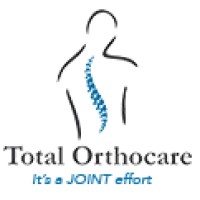 Total Orthocare Logo