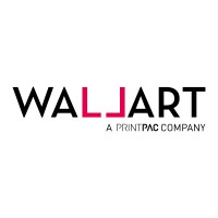WallArt Designs LLC Logo