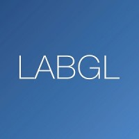 LabGL Logo