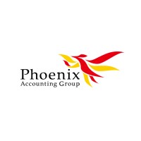 PT Phoenix Strategy Indonesia Logo