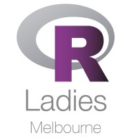 R-Ladies Melbourne Inc Logo