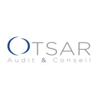 Otsar Audit et Conseil Logo