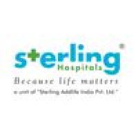 Sterling Hospitals Logo