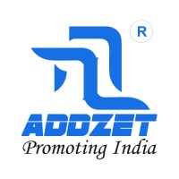 ADDZET ADVERTISING & MEDIA Logo
