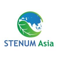 STENUM Asia Logo