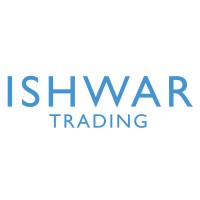 ISHWAR TRADING Logo