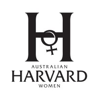 Australian Harvard Women Logo