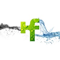 Hyper Filteration pvt ltd. Logo