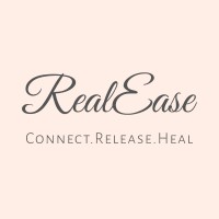 Real.Ease Logo