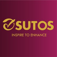ASUTOS INC. Logo