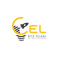Center for Entrepreneurial Leadership (CEL), BITS Goa Logo