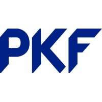 PKF Digital Logo
