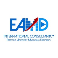 EAMD International Logo