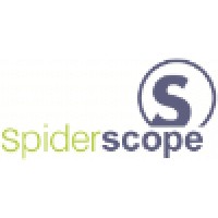 Spiderscope Logo