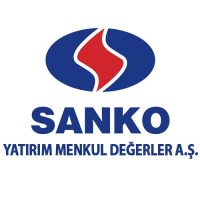 Sanko Yatırım Menkul Değerler A.Ş. Logo