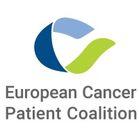 European Cancer Patient Coalition Logo