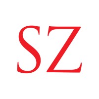SMITH ZANDER INTERNATIONAL Logo