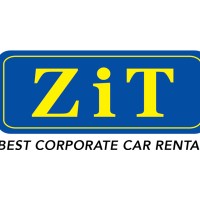 ZiT Car Rentals Logo