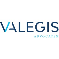 Valegis Advocaten Logo