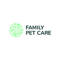 Family Pet Care Logo
