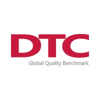 DTC Hardware Logo