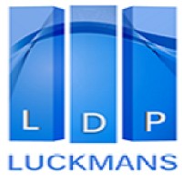 LDP Luckmans Logo