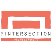 The Intersection Urban Learning Logo