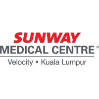 Sunway Medical Centre Velocity Logo