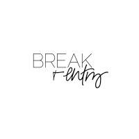 BREAK + ENTRY Logo