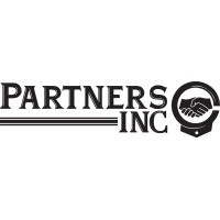 Partners Inc. Logo