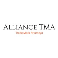 Alliance TMA Pty limited Logo