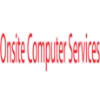 Onsite Computer Services Logo