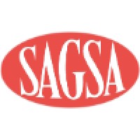 SAGSA spa Logo