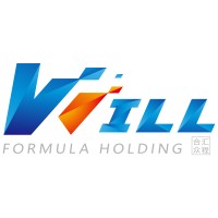 Wuhan Will Formula Holding Tech Co.,Ltd Logo