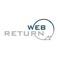 Webreturn Logo