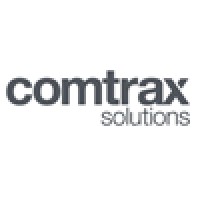 Comtrax Solutions Logo