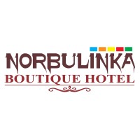 Norbulinka Boutique Hotel Logo