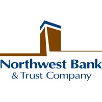 Northwest Bank & Trust Company Logo