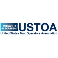 United States Tour Operators Association Logo