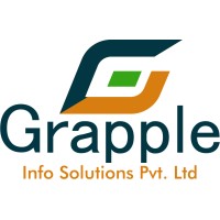 Grapple Info Solutions Pvt. Ltd., Logo
