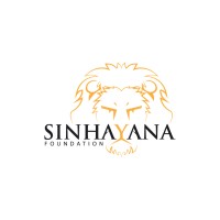 Sinhayana Foundation Logo