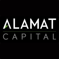 Alamat Capital Logo