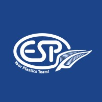 ES Plastics Ltd. Logo
