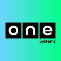 One Systems Logo