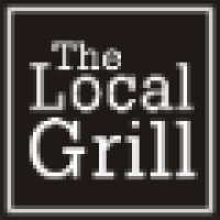 The Local Grill Logo