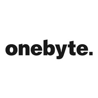 Onebyte AG Logo