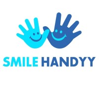 SmileHandyy Logo
